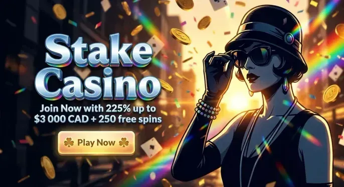 Stake Casino