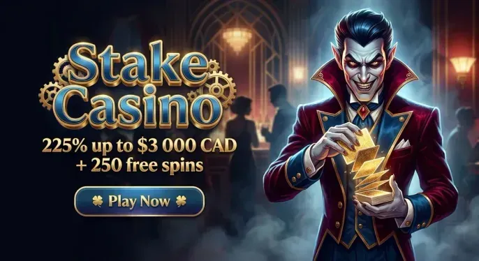 Stake Casino
