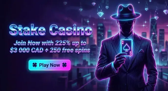 Stake Casino